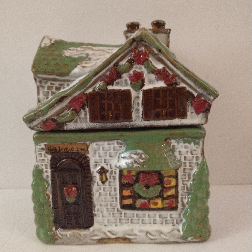 Cookie Jar